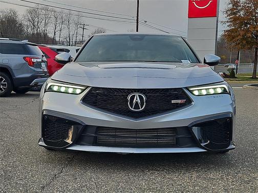 2024 Acura Integra Type S