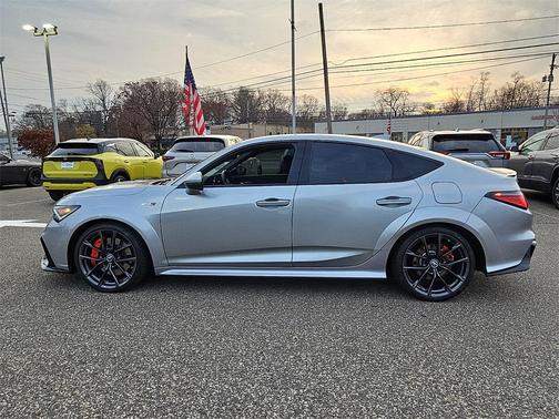 2024 Acura Integra Type S