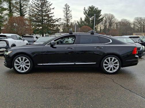 2017 Volvo S90 T6 Inscription