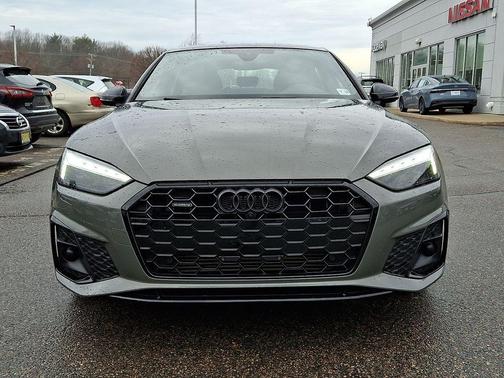 2023 Audi A5 Sportback 45 S Line Premium Plus