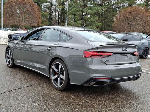 2023 Audi A5 Sportback 45 S Line Premium Plus