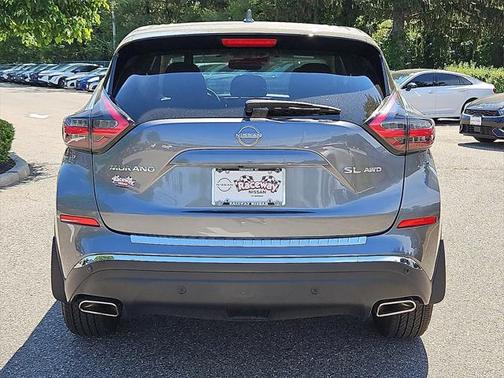 2023 Nissan Murano SL Intelligent AWD