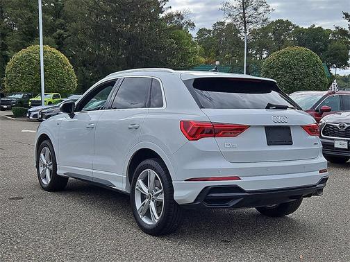 2021 Audi Q3 45 S line Premium Plus
