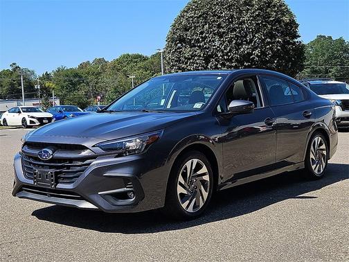 2024 Subaru Legacy Limited