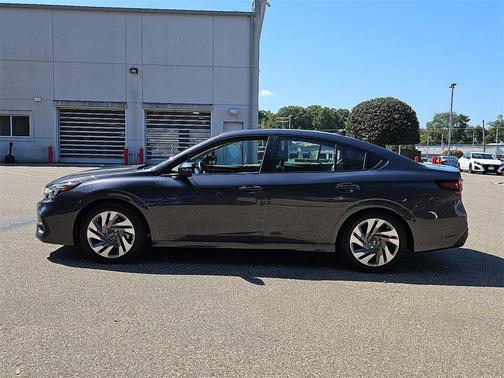 2024 Subaru Legacy Limited