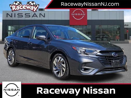 2024 Subaru Legacy Limited