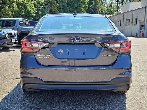 2024 Subaru Legacy Limited