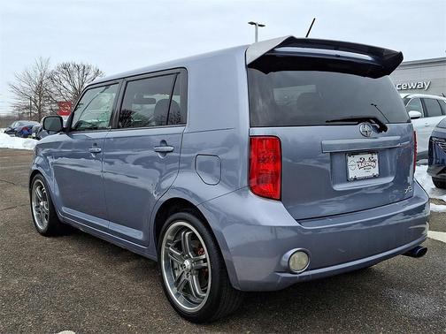 2010 Scion xB Release Series 7.0