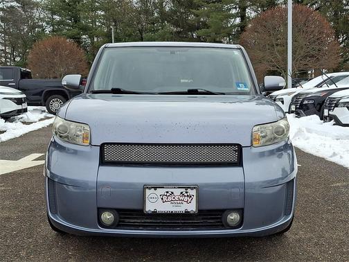 2010 Scion xB Release Series 7.0