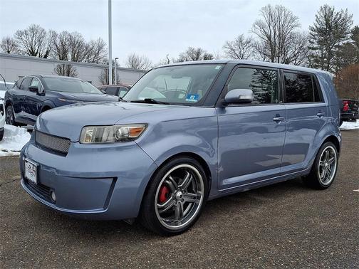 2010 Scion xB Release Series 7.0