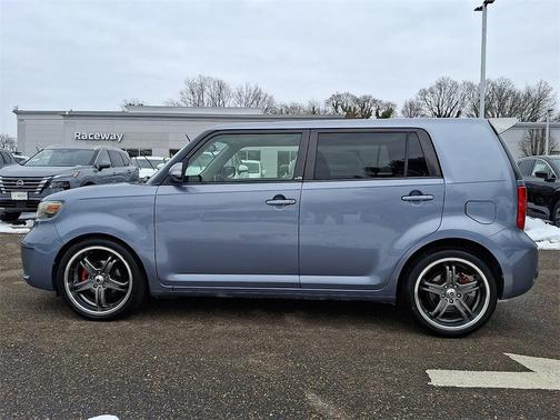 2010 Scion xB Release Series 7.0