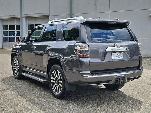 2014 Toyota 4Runner Limited
