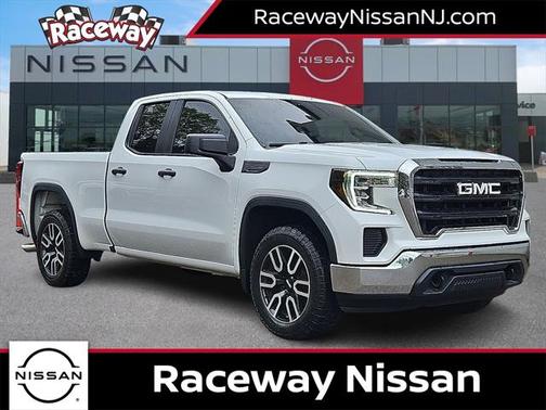 2021 GMC Sierra 1500 Base