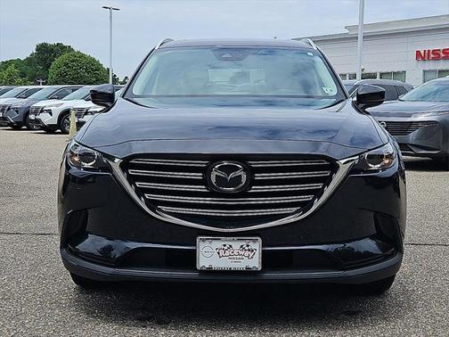 2023 Mazda CX-9 Touring