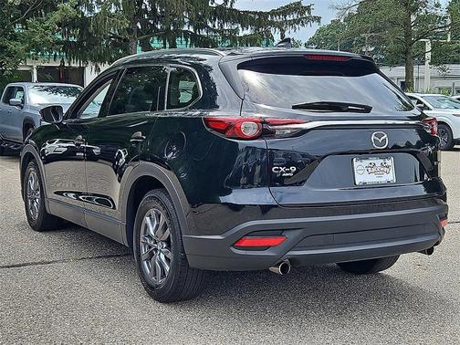 2023 Mazda CX-9 Touring
