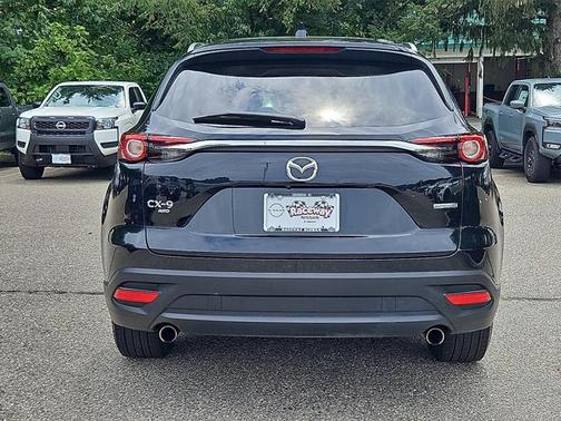 2023 Mazda CX-9 Touring