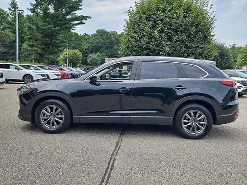 2023 Mazda CX-9 Touring