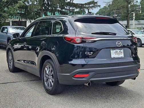 2023 Mazda CX-9 Touring