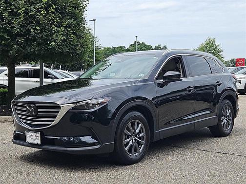 2023 Mazda CX-9 Touring