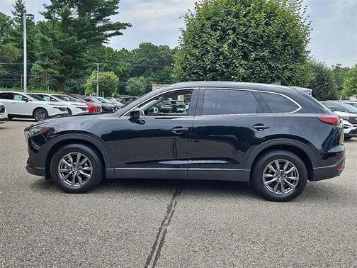 2023 Mazda CX-9 Touring
