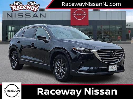 2023 Mazda CX-9 Touring