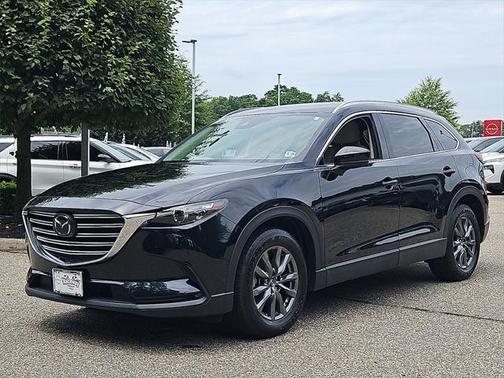 2023 Mazda CX-9 Touring