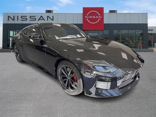 2024 Nissan Z Performance Auto