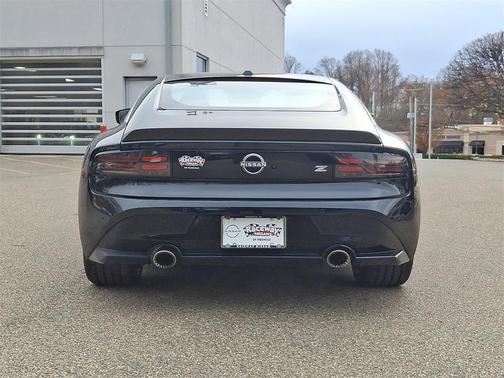2024 Nissan Z Performance Auto