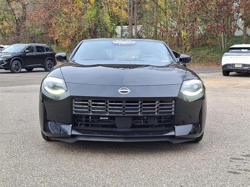 2024 Nissan Z Performance Auto