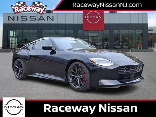 2024 Nissan Z Performance Auto