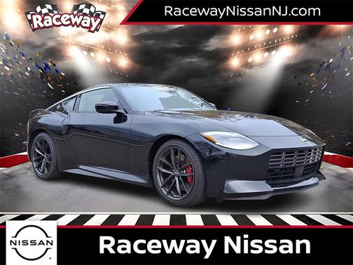 2024 Nissan Z Performance Auto