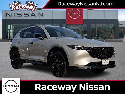 2024 Mazda CX-5 2.5 Turbo Premium