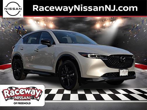 2024 Mazda CX-5 2.5 Turbo Premium