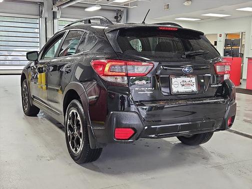 2023 Subaru Crosstrek Base