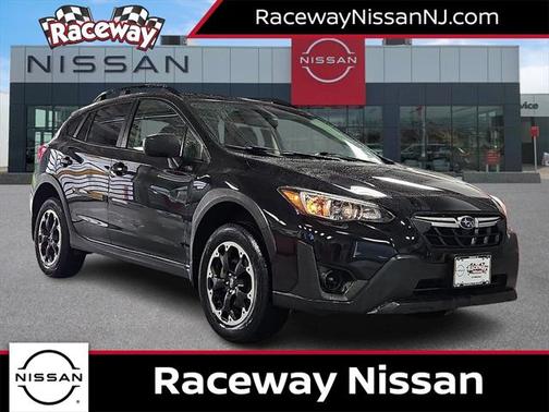 2023 Subaru Crosstrek Base