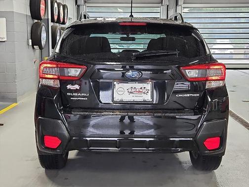 2023 Subaru Crosstrek Base