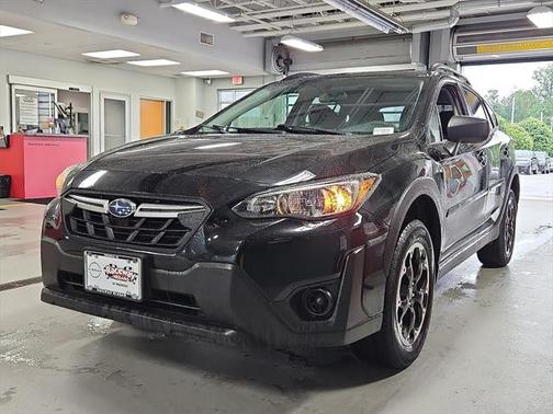2023 Subaru Crosstrek Base