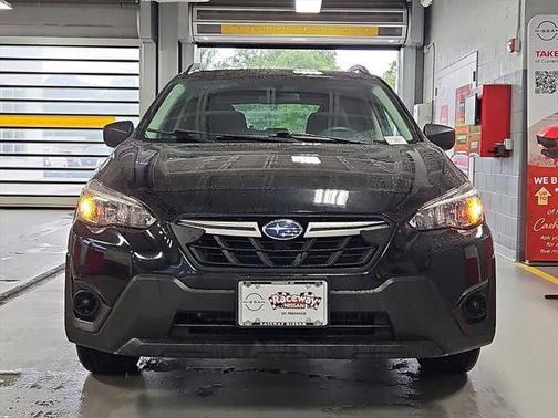 2023 Subaru Crosstrek Base