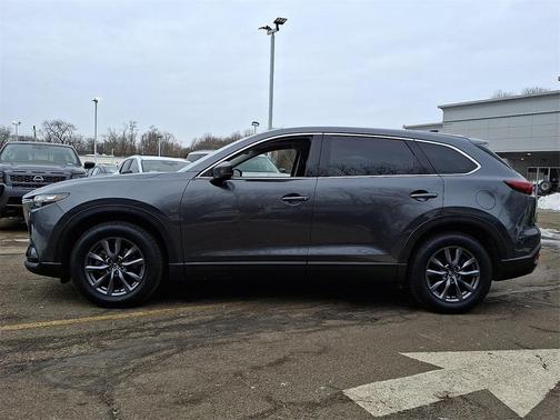 2023 Mazda CX-9 Touring