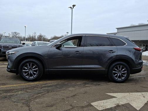 2023 Mazda CX-9 Touring