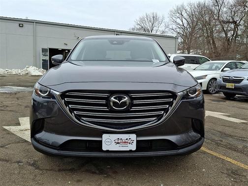 2023 Mazda CX-9 Touring