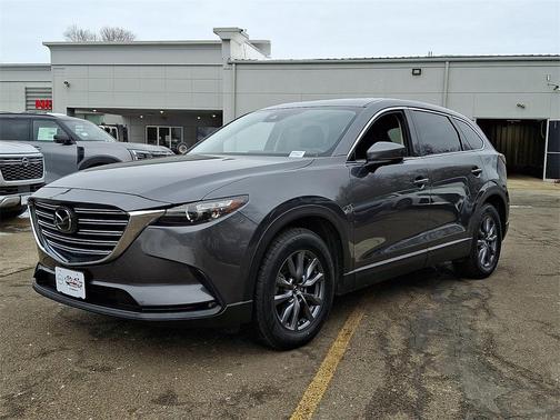 2023 Mazda CX-9 Touring