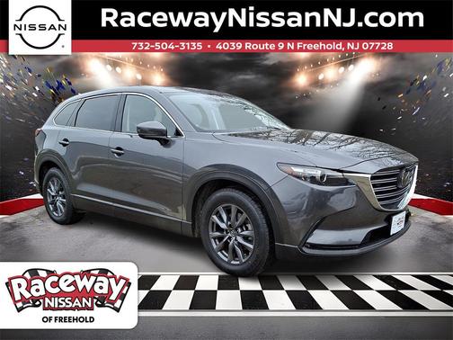 2023 Mazda CX-9 Touring