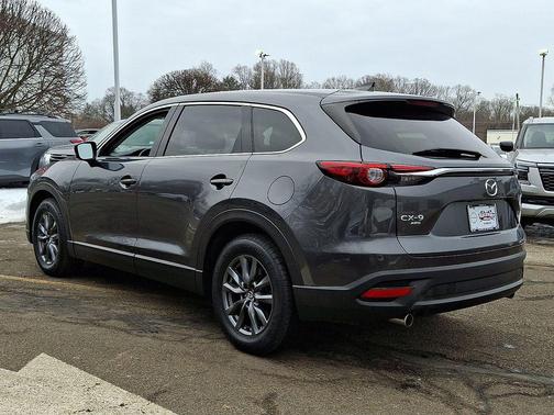 2023 Mazda CX-9 Touring