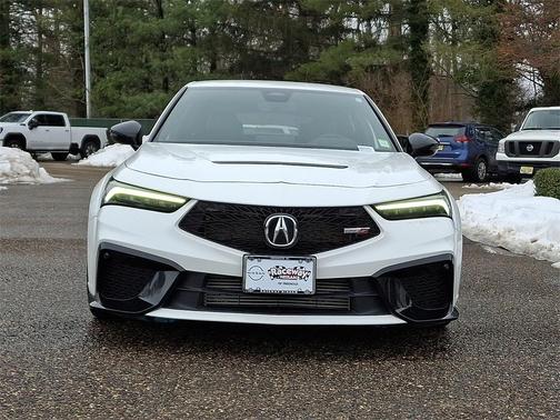 2024 Acura Integra Type S