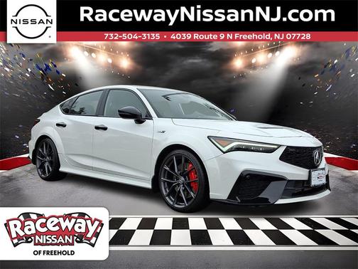 2024 Acura Integra Type S