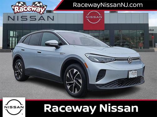 2022 Volkswagen ID.4 AWD Pro