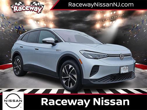 2022 Volkswagen ID.4 AWD Pro