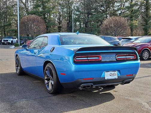 2019 Dodge Challenger R/T Scat Pack
