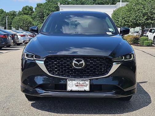 2024 Mazda CX-5 2.5 S Select